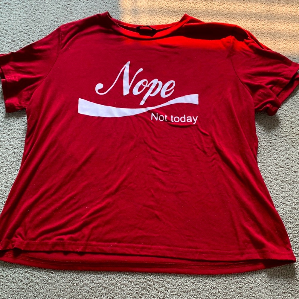 T-shirt